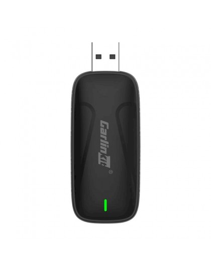 Carlinkit AIR X2 CarPlay/Android Auto Wireless adapter