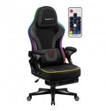 RGB musta võrkkate mängustuuliku tool