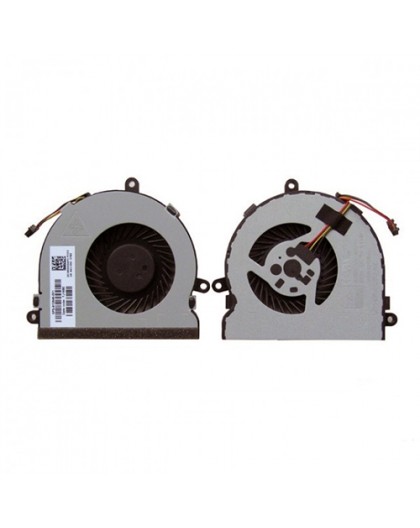 Notebook cooler HP: 15-AC, 15-AF