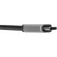Targus USB-C-USB-A Hub, 4 prievadai