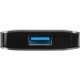 Targus USB-C-USB-A Hub, 4 prievadai