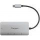 Targus USB-C-USB-A Hub, 4 prievadai