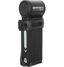 Kryptonite Keeper Mini -folding lock