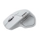 Logitech MX Master 4 for Mac pelė, balta