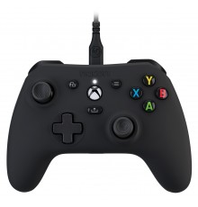 Nacon Evol-X Pro Wired Controller, Black, Xbox