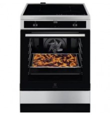 Viryklių modelis Electrolux LKI64023AX