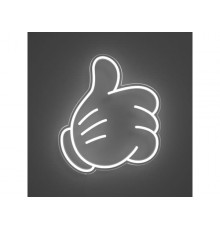 Yellowpop Disney cimdu Thumb Up Small
