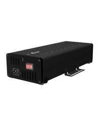 D I-TEC LĀDĪŠANAS CENTRS 20X USB-C