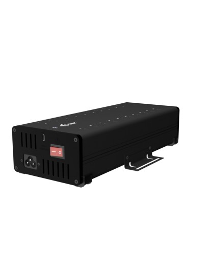 D I-TEC ĮKROVIMO CENTRAS 20X USB-C