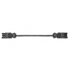 BACHMANN Device Connector GST18-3 Plug/Socket Halogen-Free