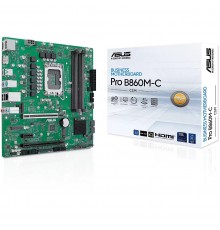 1851 ASUS B860M-C-CSM