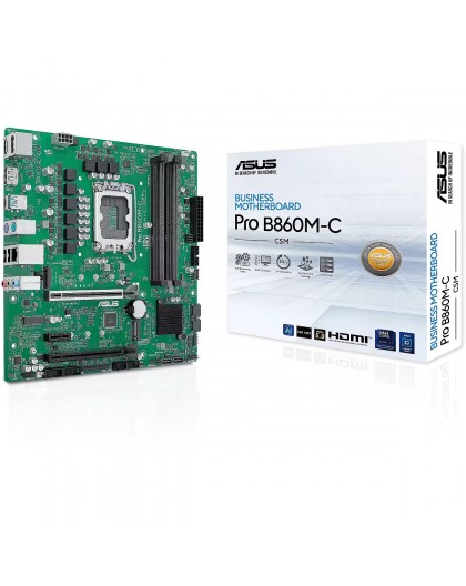 1851 ASUS B860M-C-CSM