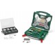 Bosch Accessory Drill and Screwdriver Bit Set