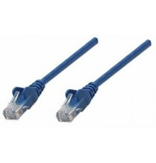 Intellinet Network Solutions патч-корд Cat6, SFTP, 10м, синий (735773)