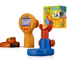 Grundig DieMaus digital microscope