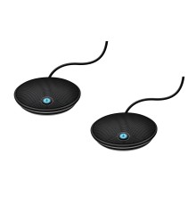 Logitech GROUP Expansion Microphones On