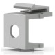Ubiquiti UACC-Keystone-Blank-Insert-TH