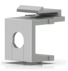 Ubiquiti UACC-Keystone-Blank-Insert-TH