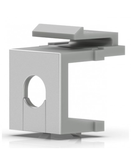 Ubiquiti UACC-Keystone-Blank-Insert-TH