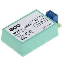 ACO MOD-PE-GND Interference Protection Filter