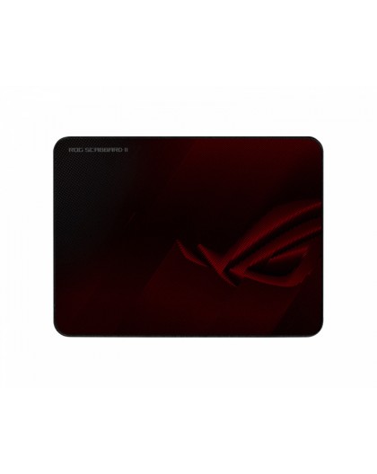 Asus ROG Scabbard II Medium Gaming Mouse Pad