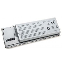 Notebook battery, Extra Digital Advanced, DELL KD491, 5200mAh