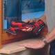 Einhell VARRITO Cordless Multi-Tool