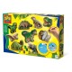 SES Creative Set: Plaster Dinosaurs