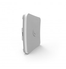 Mikrotik SXTsq Lite5 White PoE Support
