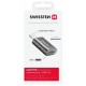 Swissten USB Adapter Lightning(M)/USB-C(F)