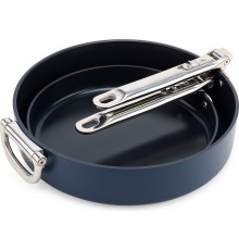 Joseph Joseph Joseph Space 2 tk. tume sinine