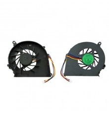 Notebook cooler HP: CQ58, 650