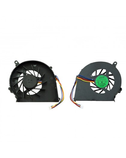 Notebook cooler HP: CQ58, 650