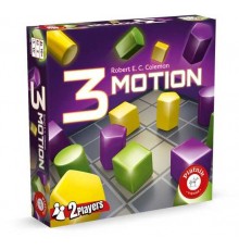 PIATNIK Mäng 3motion
