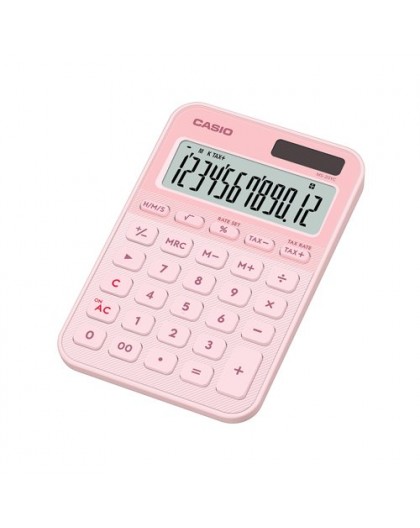Casio MS-20YC-LP pink