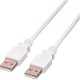 USB2.0 KABELS A-A 0,8M