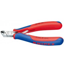KNIPEX electronics end cutting pliers