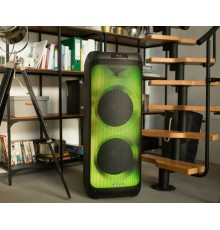Blaupunkt PB12DB portable speaker