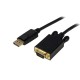 6FT DP НА VGA КАБЕЛЬ