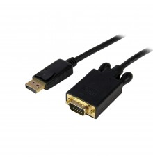 6FT DP НА VGA КАБЕЛЬ