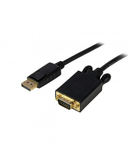 6FT DP НА VGA КАБЕЛЬ