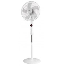 Fan with remote control TEESA - 50W