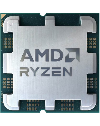 AMD RYZEN 9 9950X Processor @ 4.3 GHz – CASE