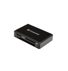 Transcend Card Reader RDF9 USB 3.1 Gen 1