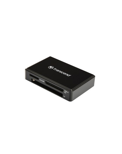 Transcend Card Reader RDF9 USB 3.1 Gen 1