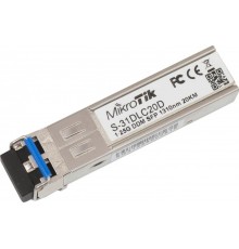 MikroTik S-31DLC20D GBIC