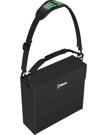 Wera 2go 2 XL Tool Container