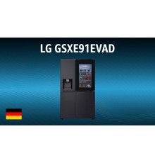 LG GSXE91EVAD
