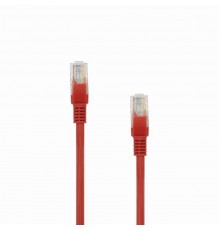 Sbox UTP-20R 20m Raudona