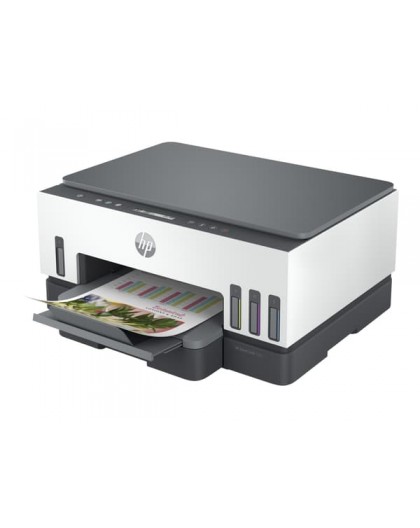 HP Smart Tank 7008 All-in-One Printer